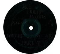 Abe Duque - Abe Duque Featuring Blake Baxter - Don't Be So Mean Part 4 - Abe Duque Records - ADR62