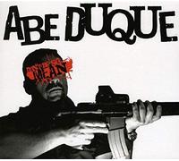 Abe Duque - Don’t Be So Mean