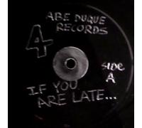 Abe Duque - If You Are Late Make Sure To Wear Your Hat