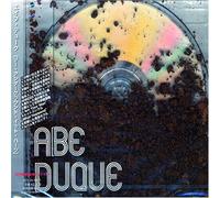 Abe Duque - So Underground It Hurts