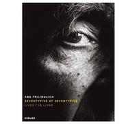 Abe Frajndlich: Seventyfive at Seventyfive, Abe Fr