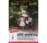 Abe,Hiroshi Still Walking [Import allemand]