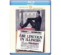 Abe Lincoln in Illinois