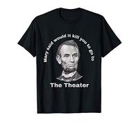 Abe Lincoln T-Shirt