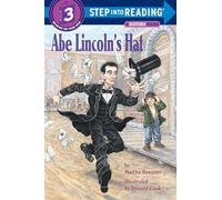 Abe Lincoln's Hat: Step Into Reading 3