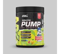 ABE-Pump Zero Stim PRE WORKOUT 500g