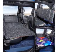 ABE Truck Bed Mattress,Non Inflatable Car Bed Mattress,Truck Bed Air Mattress,Back Seat Bed Inflatable for Car Camping Air Mattress, Back Seat Extender for Dogs Travel Bed for F150/RAM 1500/Silverado
