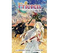 Frieren: Beyond Journey's End, Vol. 11: (Frieren: Beyond Journey's End 11)