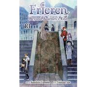 Frieren: Beyond Journey's End, Vol. 13 (Volume 13)