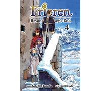 Frieren: Beyond Journey's End, Vol. 4: Volume 4