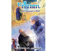 Frieren: Beyond Journey's End, Vol. 9 : Volume 9