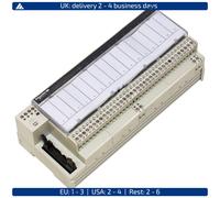 ABE7R16T210 SCHNEIDER ELECTRIC, Modicon ABE7 - Connection module ABE7R16T210 ...