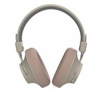 aBEAT Qi Bluetooth headset Sand one size