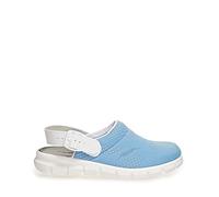 Abeba 7326 Dynamic Clogging OB, A, E, FO, SRC, Light Blue, Size 43