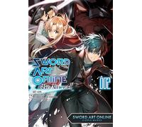 abec - Sword Art Online Re:Aincrad, Vol. 2 (manga) (SWORD ART ONLINE RE AINCRAD GN)