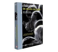 Abecedaire de gilles deleuze DVD-