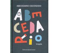 Abecedario Escondido (Aprendiendo a Leer)