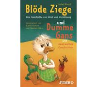 Abedi - Blöde Ziege und Dumme Gans [Musikkassette] [CASSETTE]