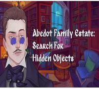 Abedot Family Estate: Search For Hidden Objects Steam CD Key