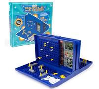 abeec Battle In The Deep Board Game - Strategy Style Family Game, Ideal For Kids, Parents, Board Games Enthusiasts, Travel Games, Ideal Stocking Filler Gifts For Kids