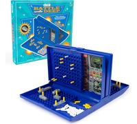 Abeec Battle in the Deep Game
