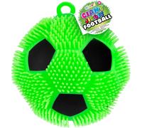 Abeec Giant Jiggly Football Toy