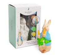 Beatrix Potter Paint Your Own Peter Rabbit Model Art Craft Set