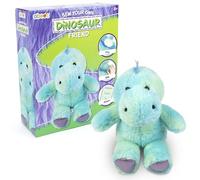 abeec Sewing Kit for Kids, Sew Your Own Dinosaur, Craft Kit for Boys and Girls Perfect for Kids Aged 8 and Above, Ultimate Craft Kit for Kids with Everything Included