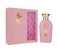 Abeer Riiffs Eau de Parfum, 100 ml, Natural Spray