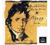 Abegg Trio - Beethoven Klaviertrios Vol. 4