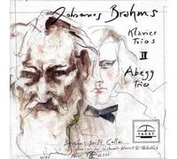 Abegg Trio - Brahms Klaviertrios Vol. 2