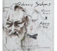 Abegg Trio - Klav.Trio Op.8/101