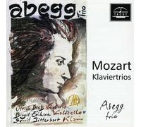 Abegg Trio - Mozart Klaviertrios