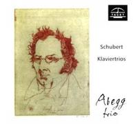 Abegg Trio - Schubert Klaviertrios Vol. 1