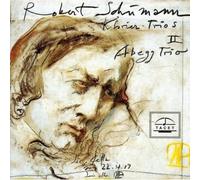 Abegg Trio - Schumann Klaviertrios Vol. 2