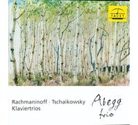 Abegg Trio - Tschaikowsky / Rachmaninoff