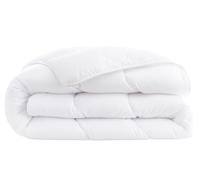 Abeil 150000013 Thermofill Duvet Intense Heat, White Polyester, white, 240 x 260 cm
