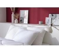 Abeil 2 x Terry Towelling Pillow Protectors 65 x 65 cm