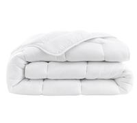Abeil AcariStop Anti-Mite & Anti-Bacterial Duvet, polyester, white, 220 x 240 cm