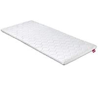 Abeil Foam Mattress, White, 140 x 190 cm