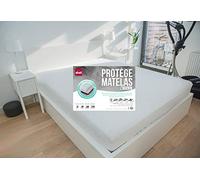 Abeil Tencel PU (Polyurethane) Waterproof Mattress Protector