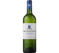 Abeille de Fieuzal Blanc 2018, Bordeaux