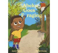 Abeku Goes Foraging