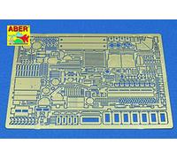 Abel 35063 1/35 German I Type B Light Tank (Itareli/Zvezda)