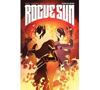Abel, A. - Rogue Sun Volume 5 (Massive-Verse)