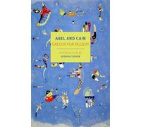Abel And Cain: Gregor Von Rezzori (New York Review Books Classics)