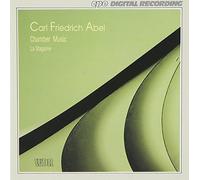 Abel: Chamber Music By Carl Friedrich Abel (Composer),La Stagione (Performer) (2013-11-25)
