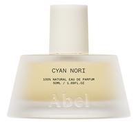 Abel - Cyan Nori - Eau de Parfum Unisex