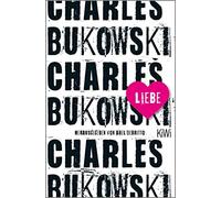 Abel Debritto Jan Schönherr Charles Bukowski Liebe (Paperback)