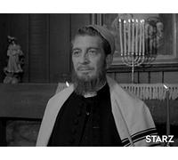 Abel Duncan's Dying Wish